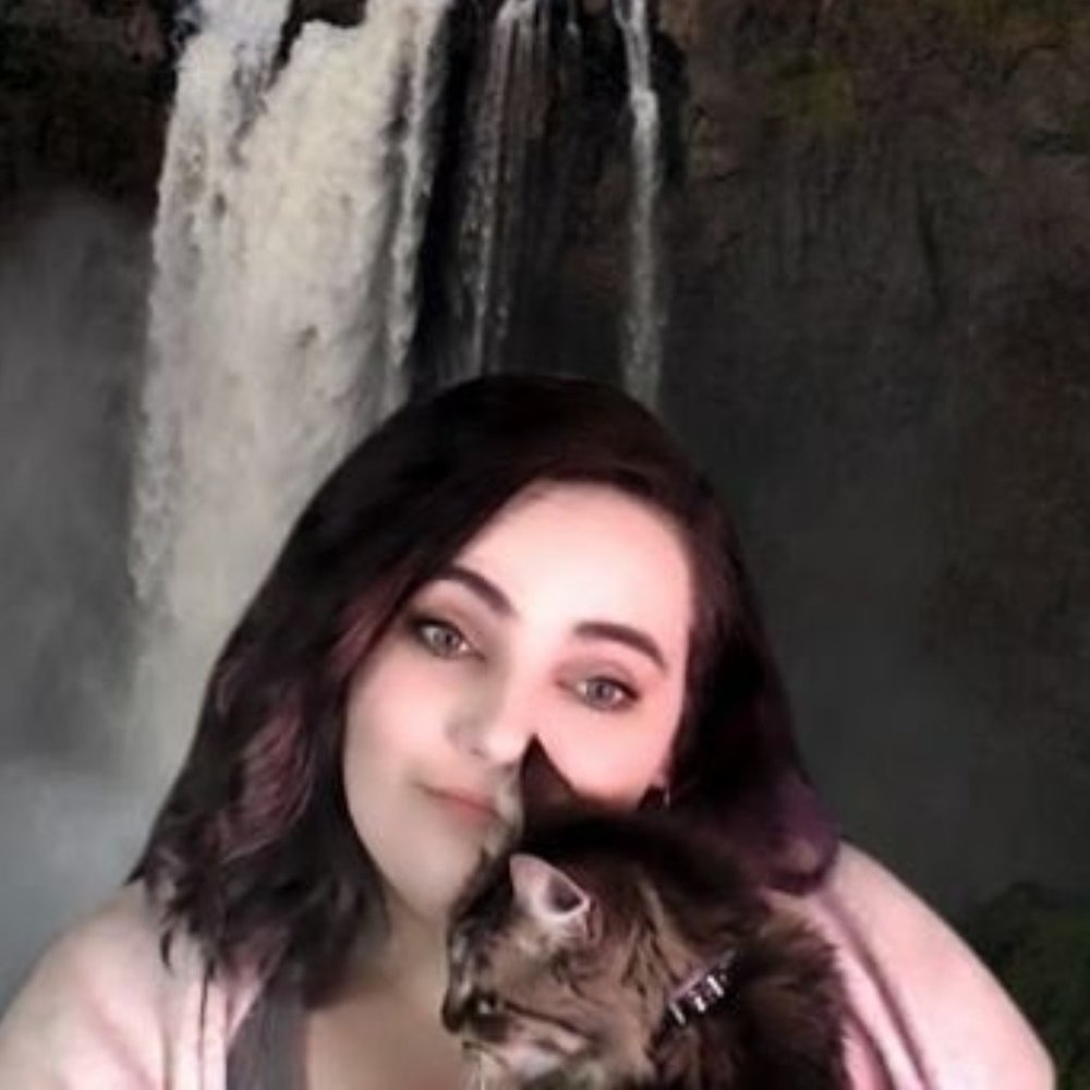Meet Diana